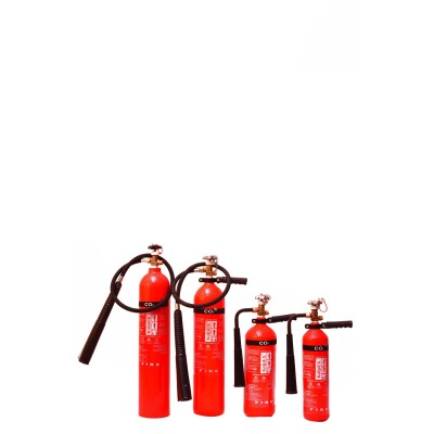 Co2 Based Fire Extinguisher (4)